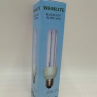 FliegenfalleLampe