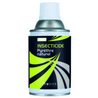 Fliegenspray und Insektizid
