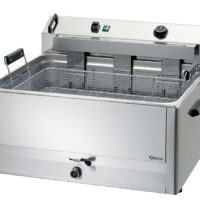 Fritteuse BF 30Liter, weitere Produktansicht