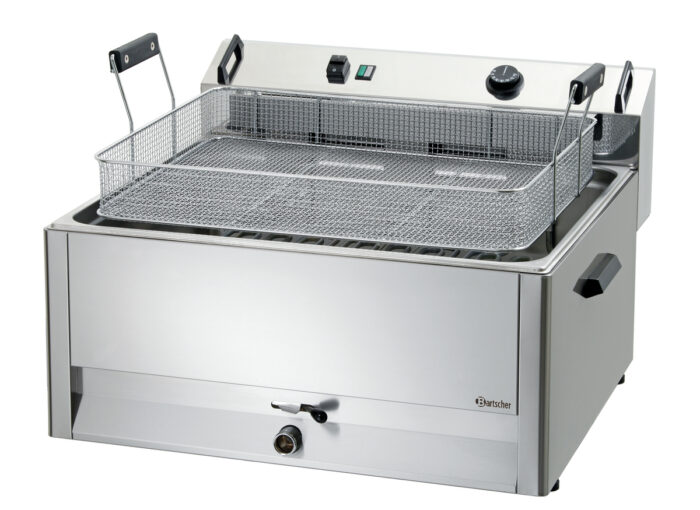 Fritteuse BF 30Liter