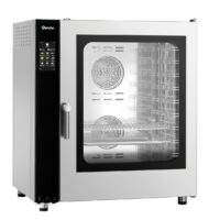 117174 Kombidämpfer, weitere Produktansicht