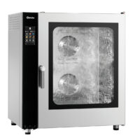 117174_7 Kombidämpfer, weitere Produktansicht