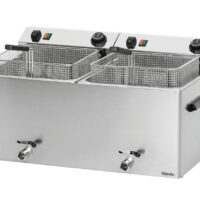 Fritteuse PROFESSIONAL, weitere Produktansicht