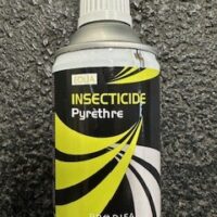 Insektizid250ml Fliegenspray/ Insektizide SET, weitere Produktansicht