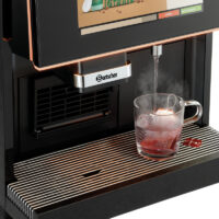 KV21 Kaffeevollautomat KV2 Premium, weitere Produktansicht