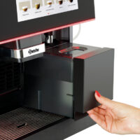 KV23 Kaffeevollautomat KV2 Premium, weitere Produktansicht