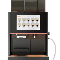 KV25 Kaffeevollautomat KV2 Premium