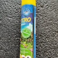 Quattro2 Insektenspray 600 ml, weitere Produktansicht