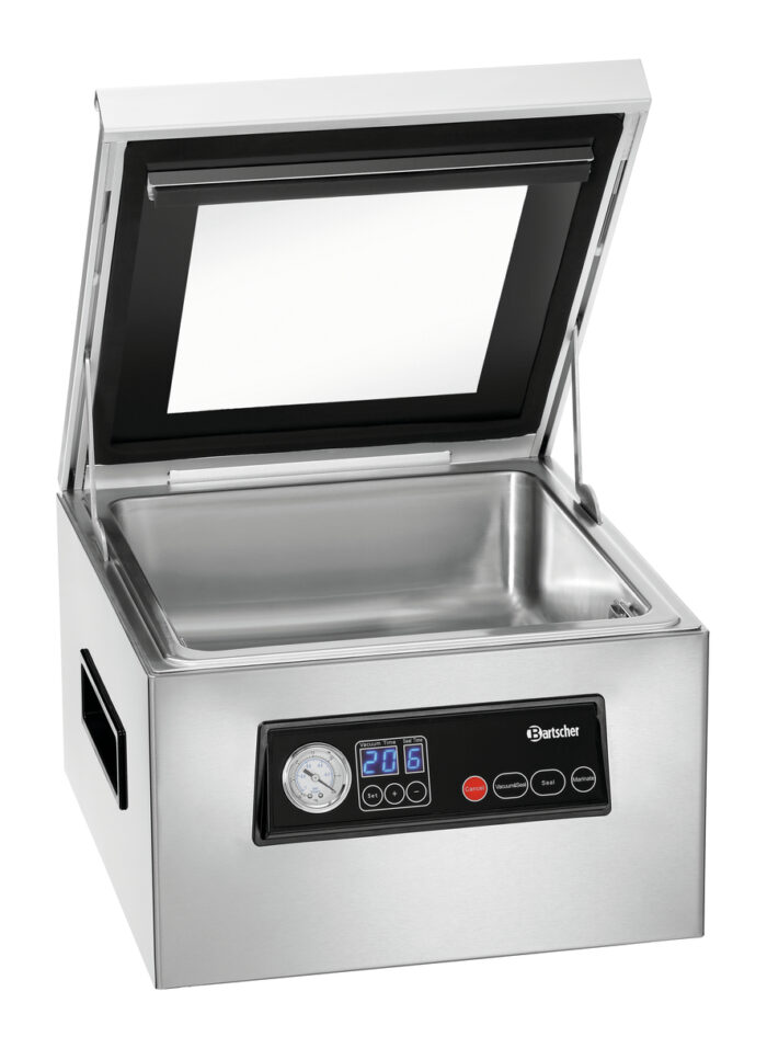 Vakuumiergerät K 300/60L