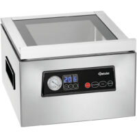 Vakuumiergerät K 300/60L, weitere Produktansicht