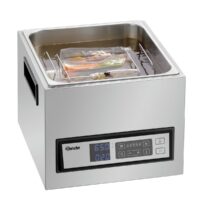 Sous-Vide-Garer, weitere Produktansicht