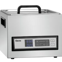 Sous-Vide-Garer