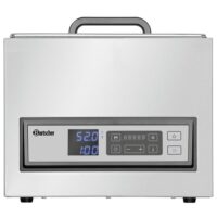 Sous-Vide-Garer, weitere Produktansicht