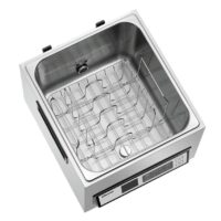 Sous-Vide-Garer, weitere Produktansicht