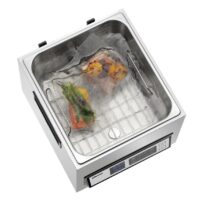 Sous-Vide-Garer, weitere Produktansicht