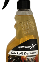 CockpitDetailer Cockpit Detailer 500 ml