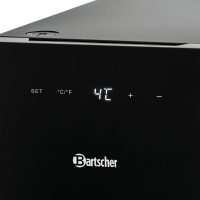 Milchkühlschrank KV9L, weitere Produktansicht