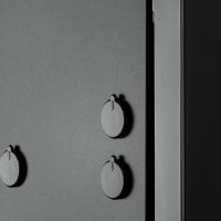 Milchkühlschrank KV9L, weitere Produktansicht