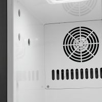 Milchkühlschrank KV9L, weitere Produktansicht