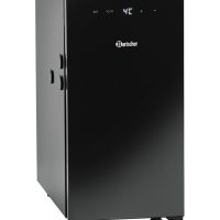 Milchkühlschrank KV9L