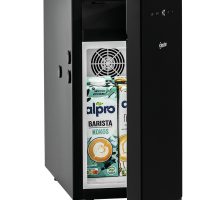 Milchkühlschrank KV9L, weitere Produktansicht