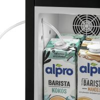 Milchkühlschrank KV9L, weitere Produktansicht